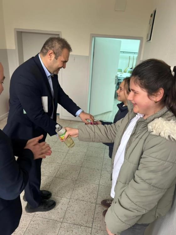 bilecikte-ogrencilerle-kitap-okuma-projesi-hayata-gecirildi