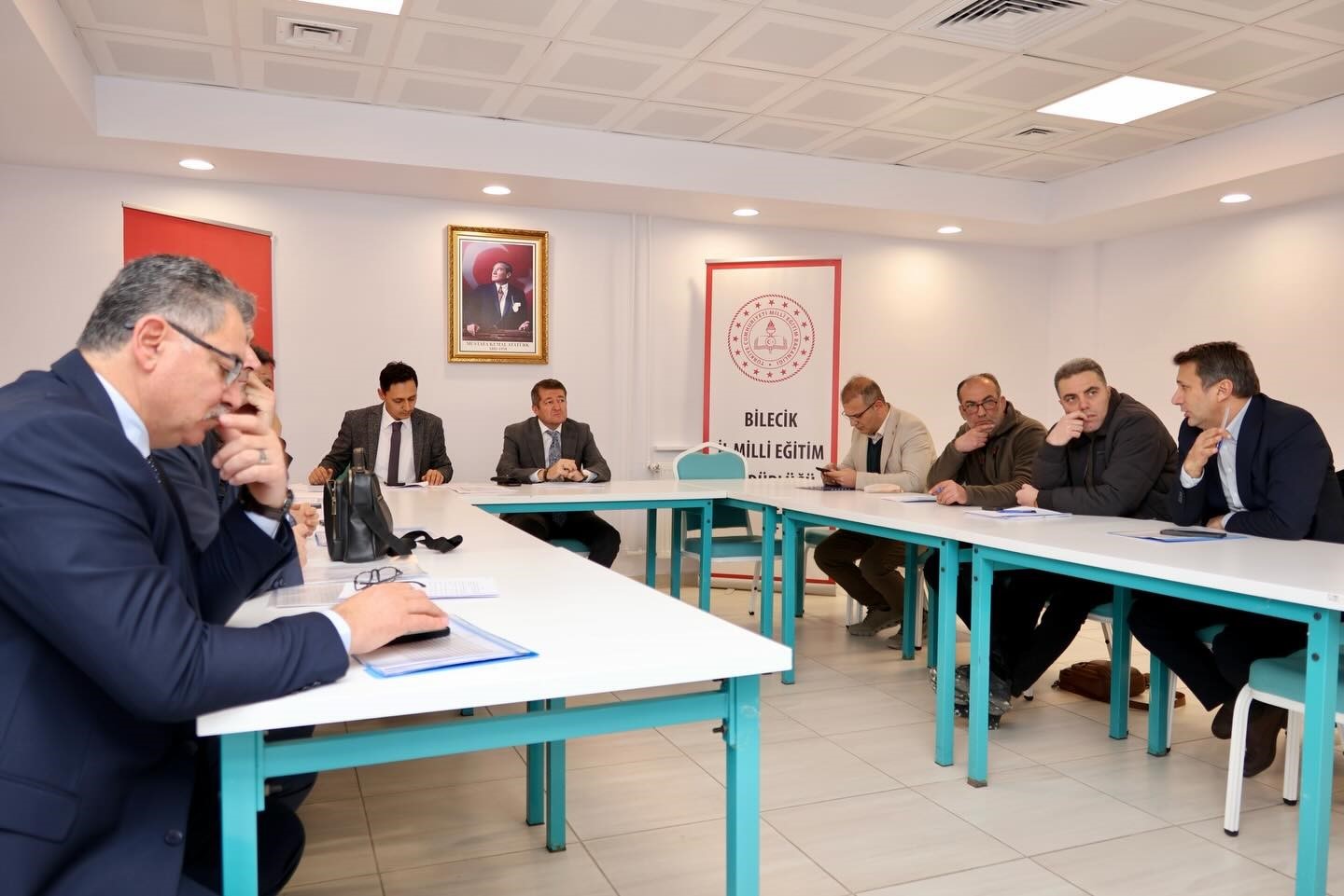 bilecikte-ortaogretim-egitimi-masaya-yatirildi