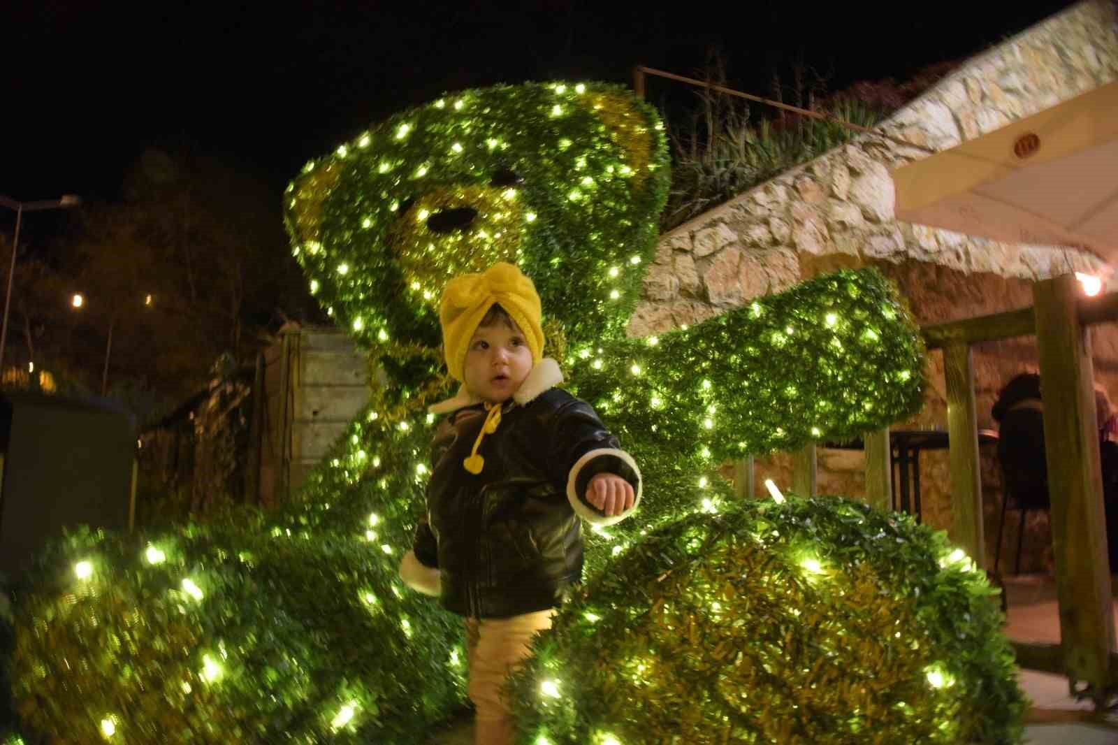 bilecikte-sanat-sokagina-yogun-ilgi