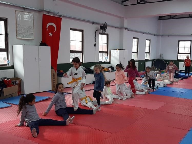 bilecikte-taekwondo-antrenmanlari-araliksiz-suruyor