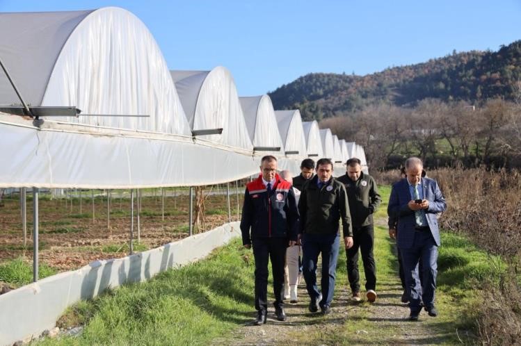 bilecikte-yuzde-50-hibeli-modern-sera-uretime-katki-sagliyor