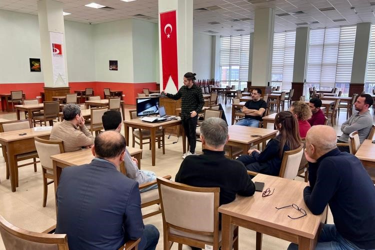 bseude-kutuphane-personeline-erisilebilirlik-egitimi-verildi