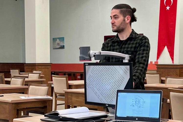 bseude-kutuphane-personeline-erisilebilirlik-egitimi-verildi