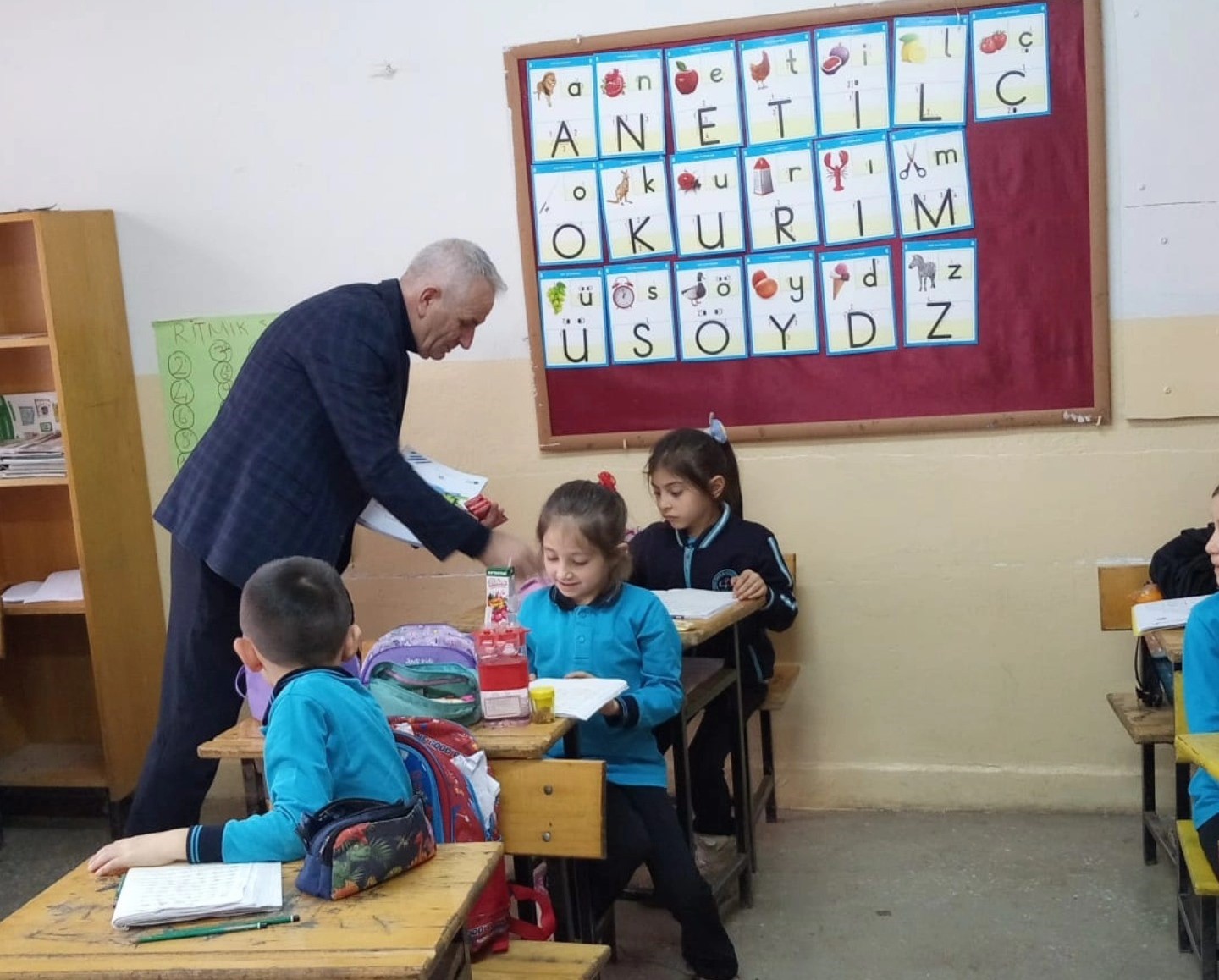 emet-orencik-ilkokulunda-sifir-atik-egitimi-verildi