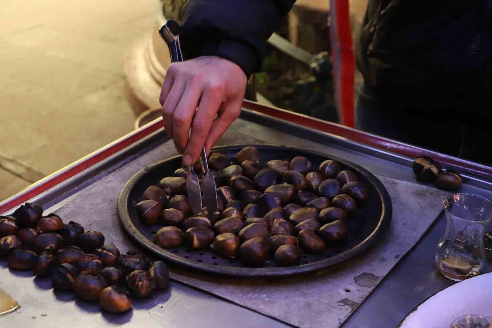 eskisehirde-eksi-7-derecede-kestane-mesaisi