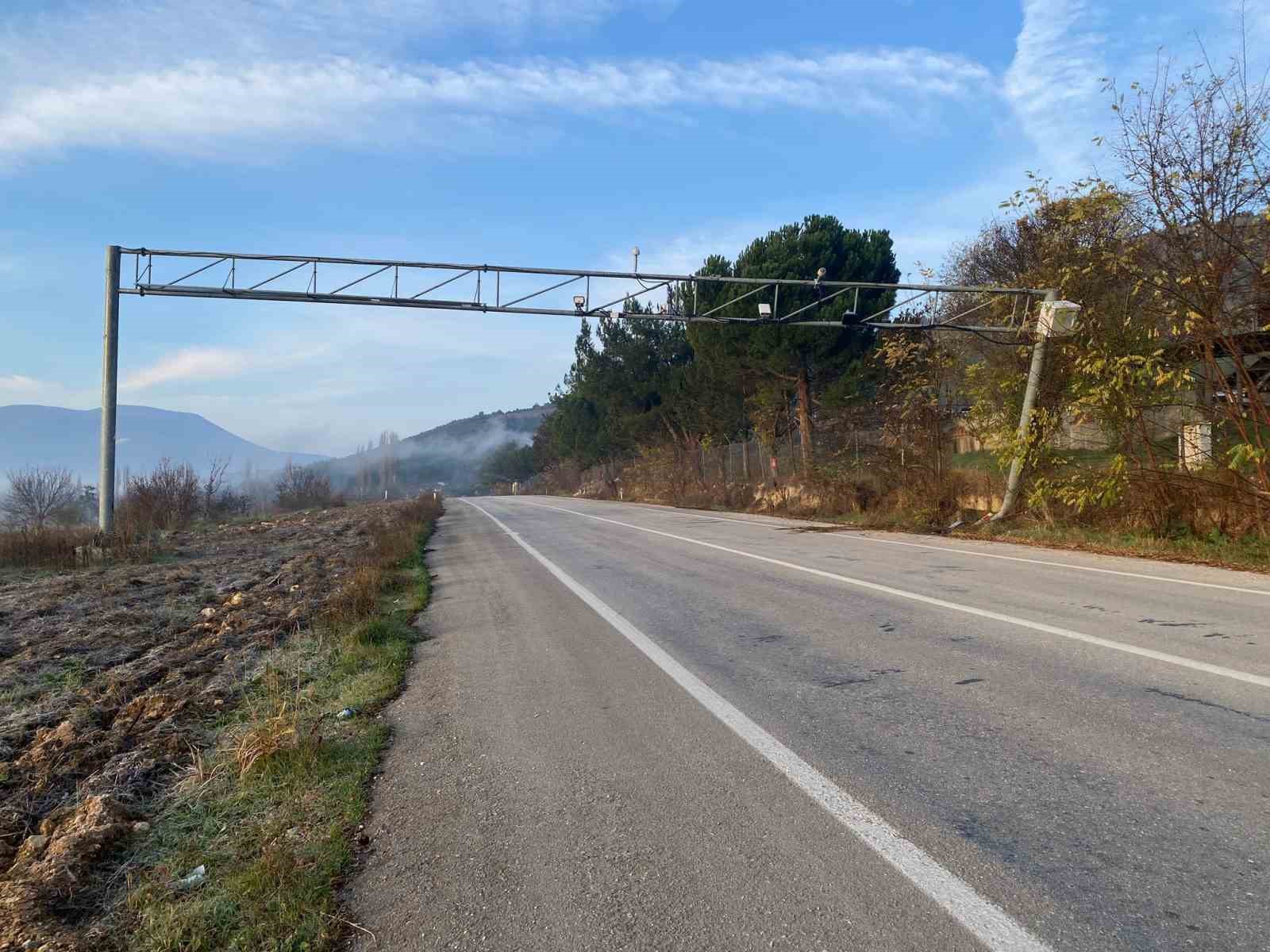 kontrolden-cikan-pikap-pts-diregine-carpti