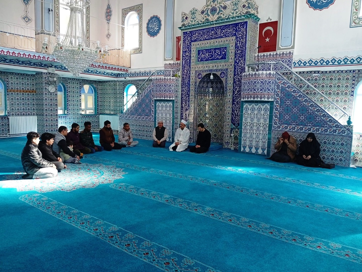 kutahyada-kardeslik-bulusmalari-programi-duzenlendi