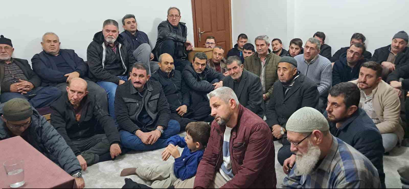 kutahyada-sali-sohbetlerine-ilgi