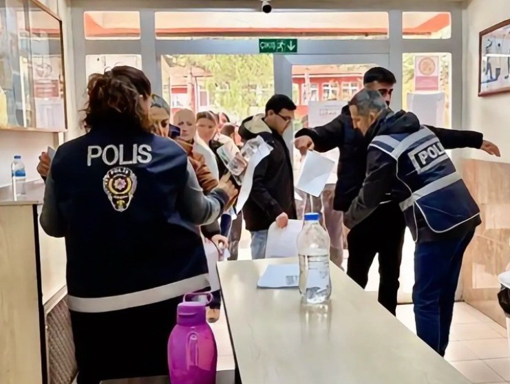 ozel-guvenlik-sinavlari-bilecikte-de-gerceklestirildi