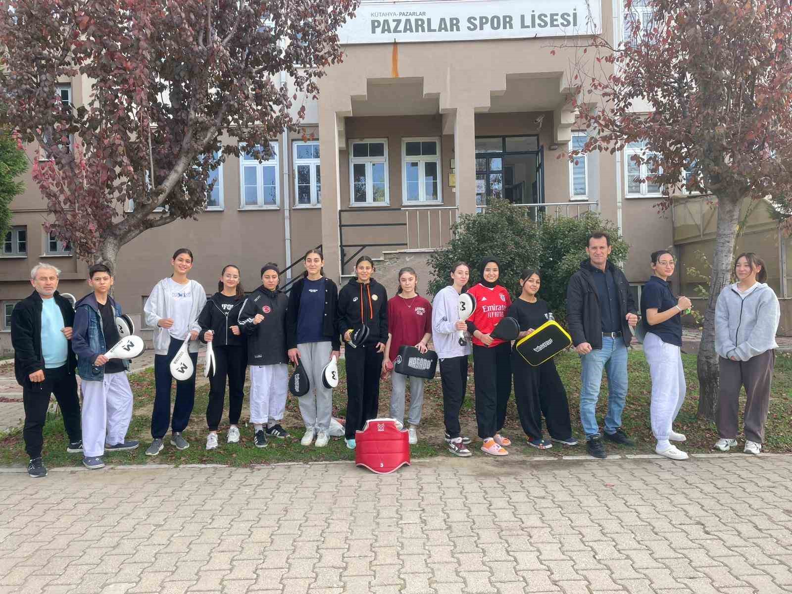 pazarlarda-spor-seferberligi-zirvede