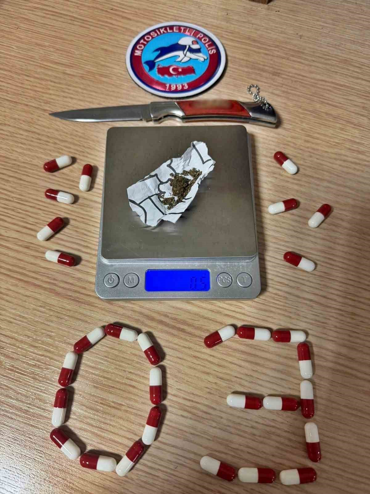 polis-bir-haftada-aranmasi-olan-28-kisiyi-yakaladi