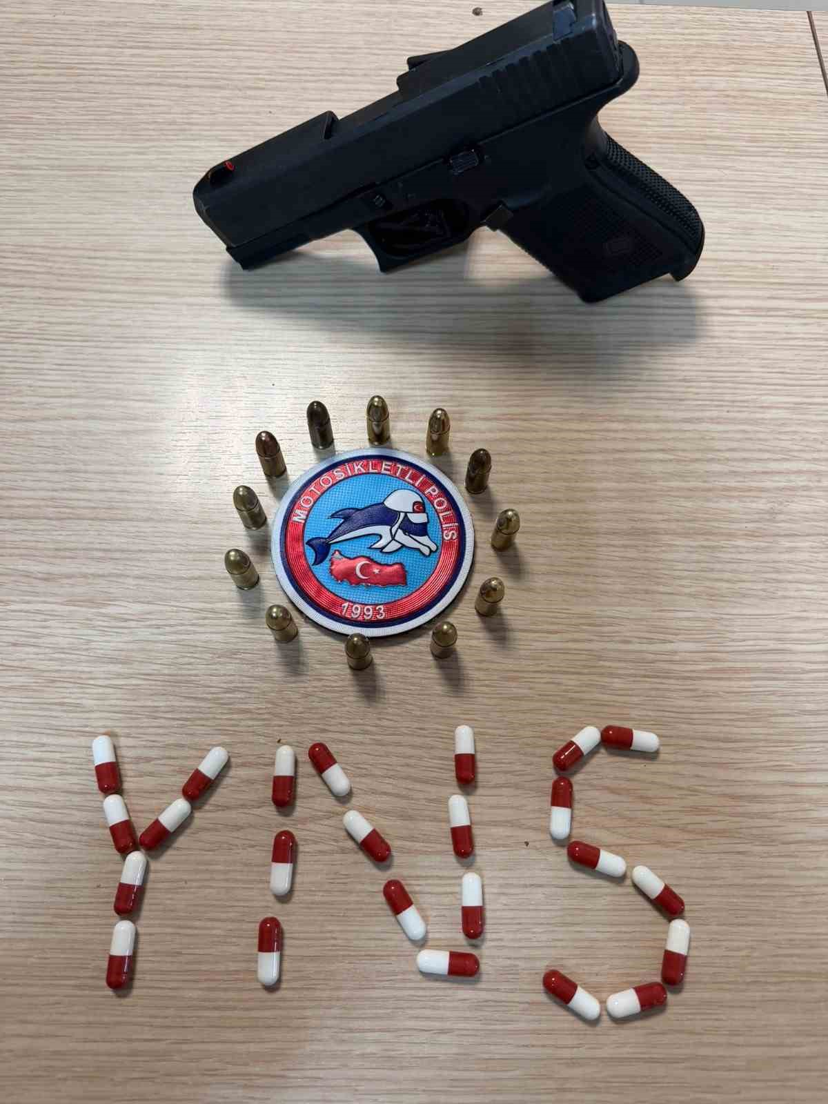 polisin-bir-haftalik-denetim-raporu-acikladi