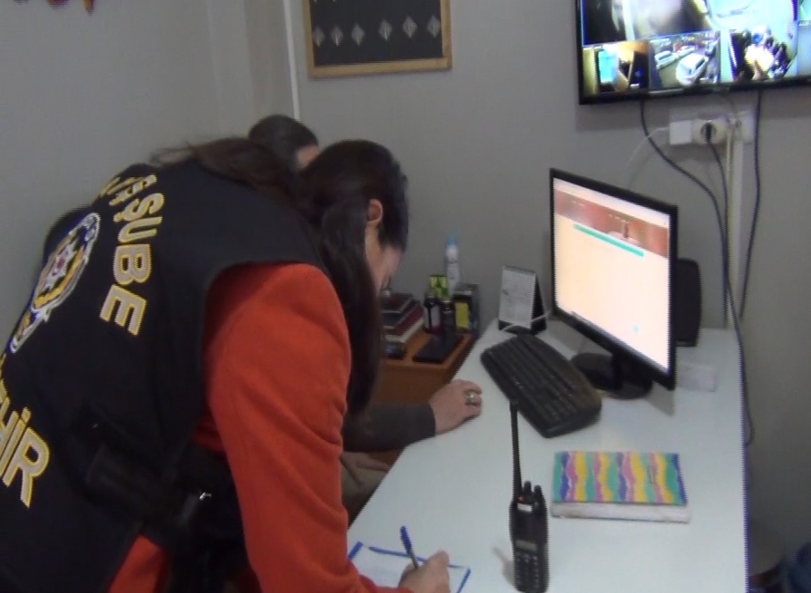 polisten-gunubirlik-kiralanan-evlere-denetim