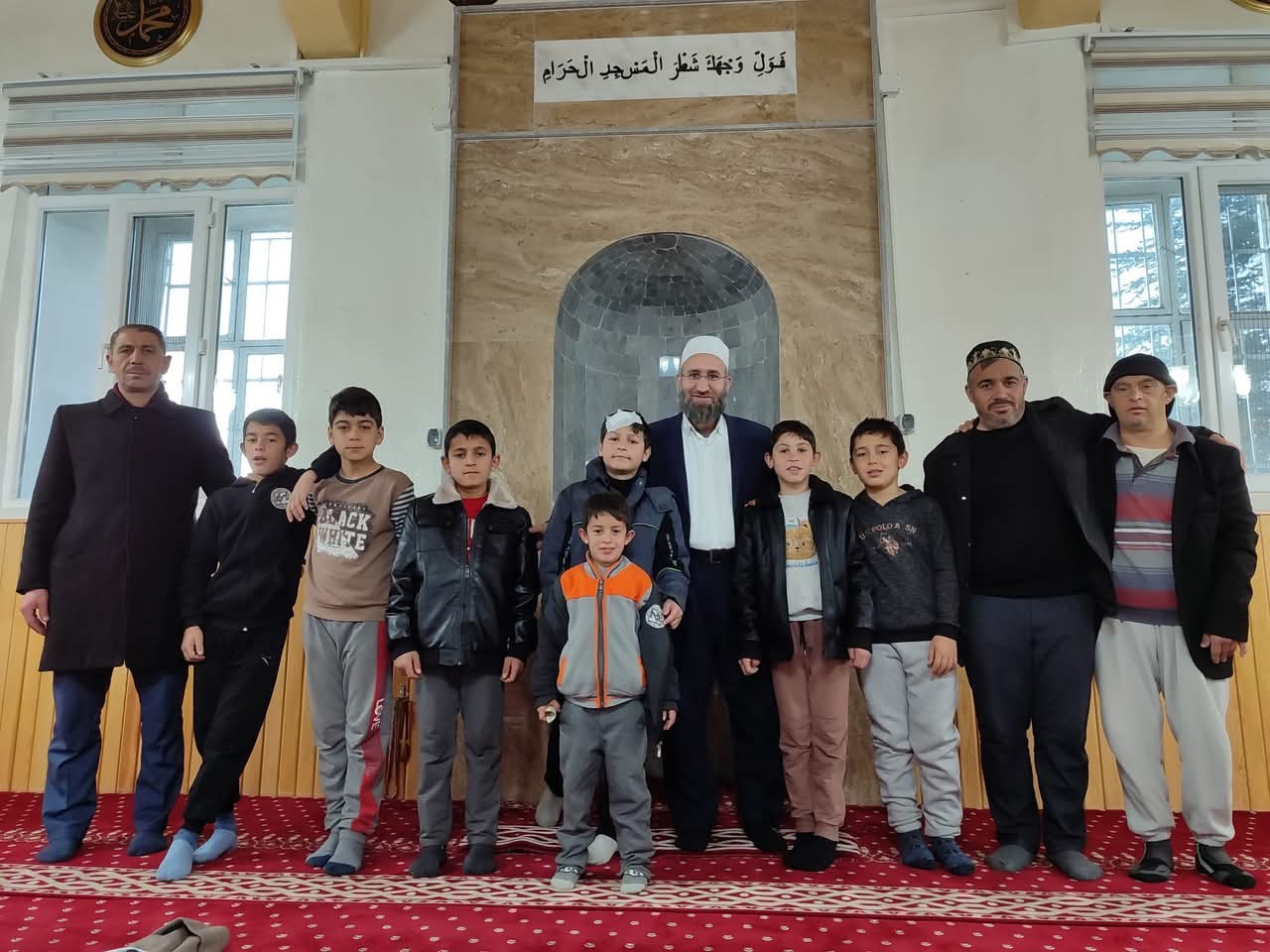 suhut-ilce-muftulugunden-sabah-namazi-bulusmasi-etkinligi