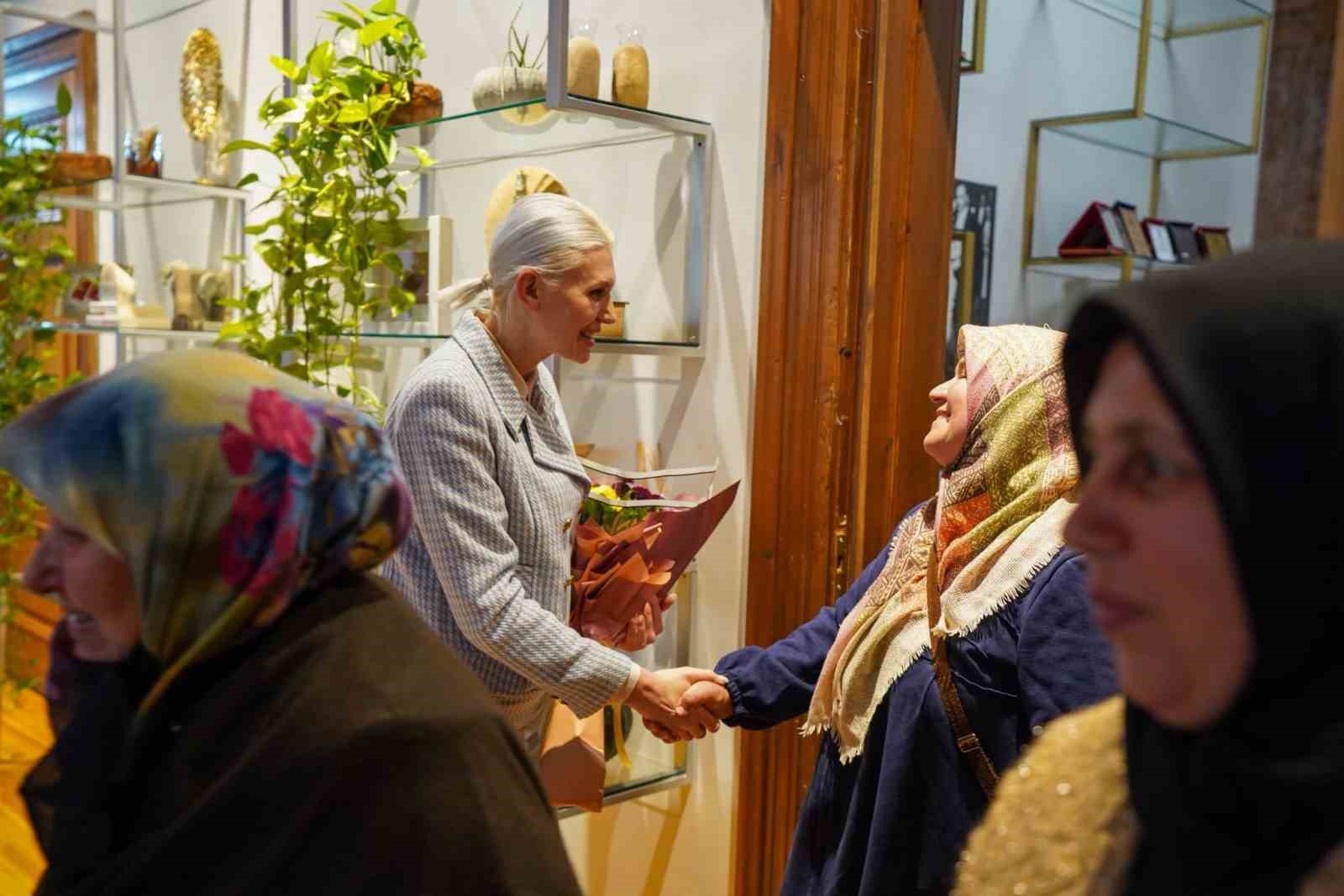 uretici-kadinlar-bilecik-belediyesinde-agirlandi