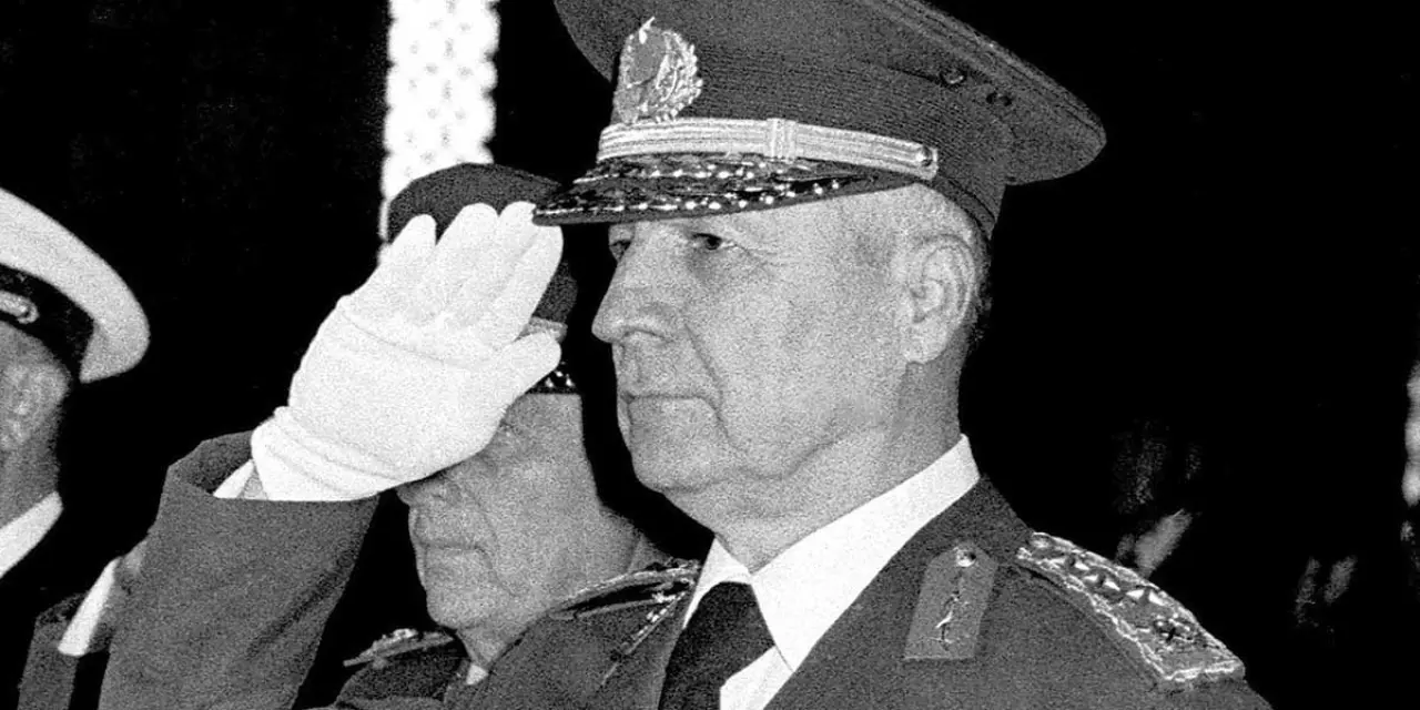 Acımız küçük: Kenan Evren 98 yaşında öldü