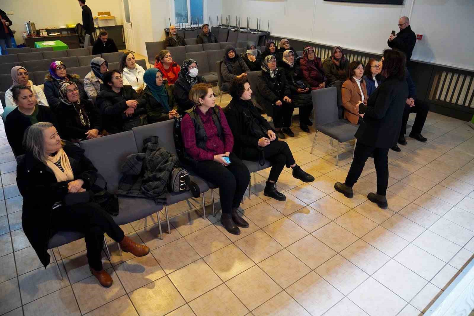 yerel-ureticilere-gida-hijyeni-egitimi-verildi