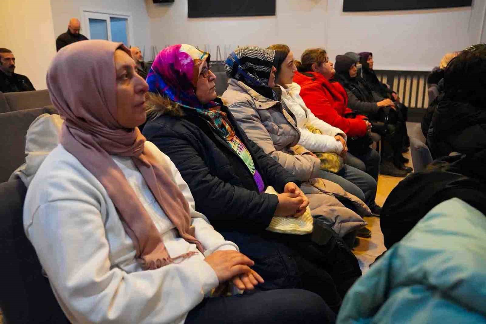 yerel-ureticilere-gida-hijyeni-egitimi-verildi