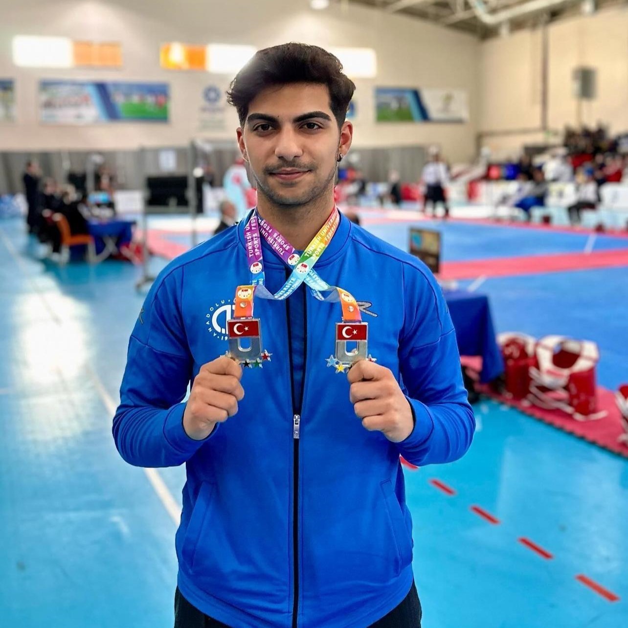 anadolu-universitesi-sporculari-milli-takima-secildi