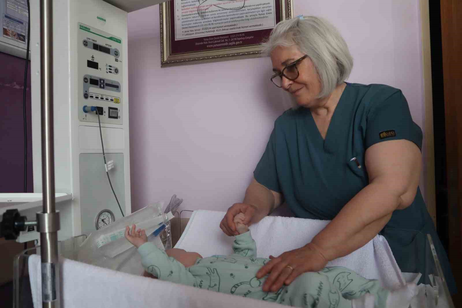 41-senede-binlerce-dogum-yaptirdi