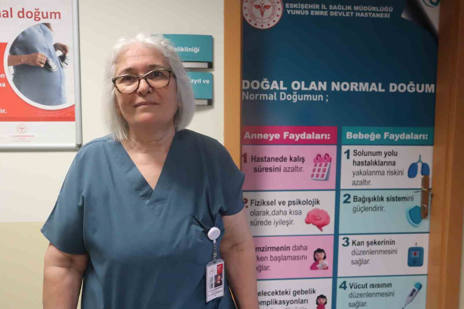 41-senede-binlerce-dogum-yaptirdi