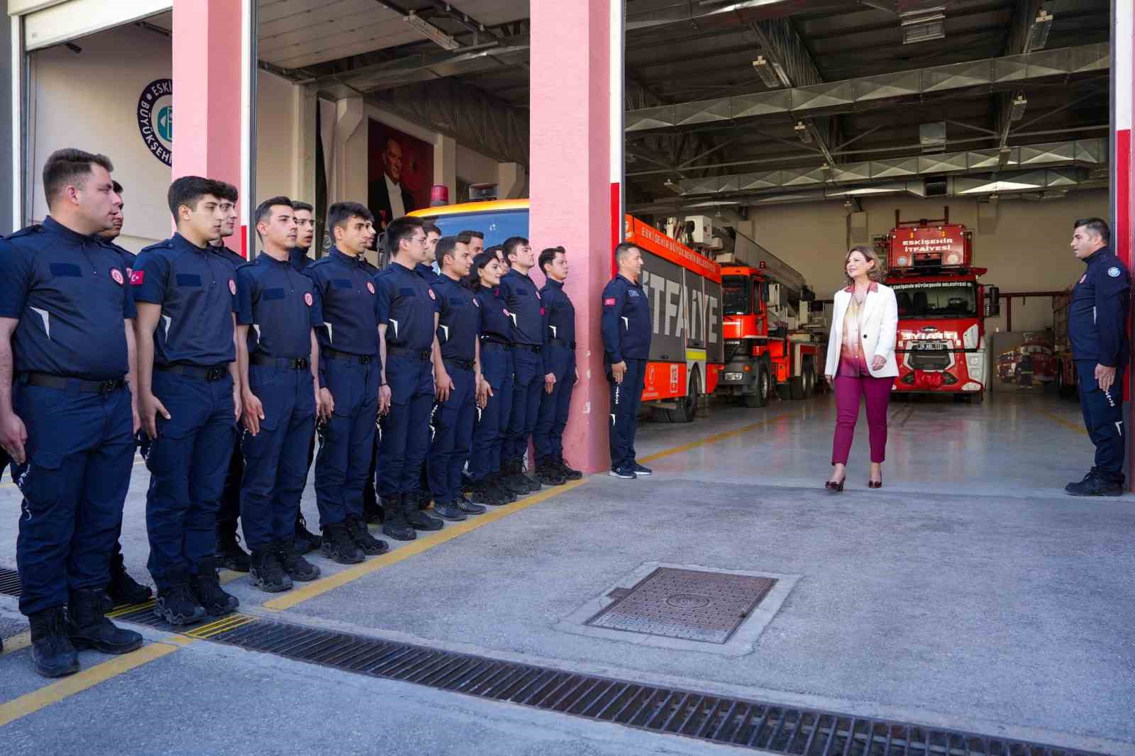 baskan-unluce-itfaiye-teskilatimiz-gucleniyor