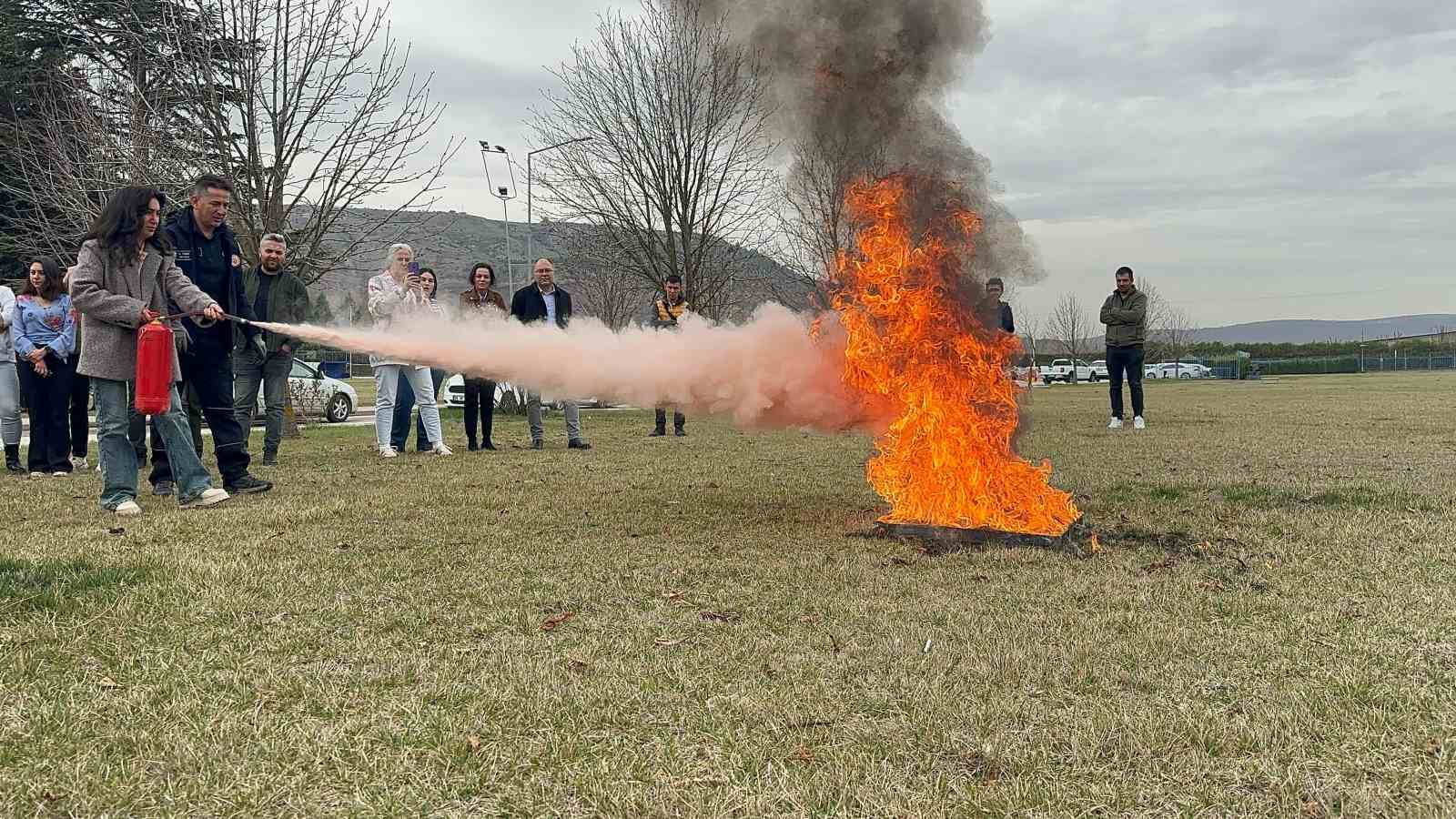 eskide-acil-durum-egitim-ve-tatbikati