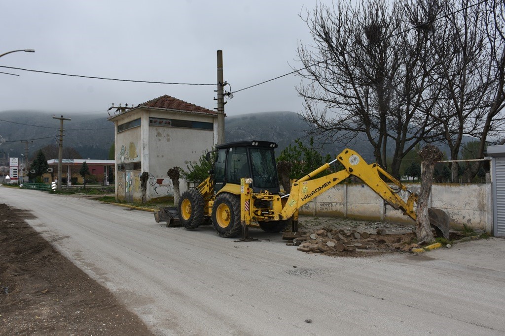 inonude-belediye-calismalari