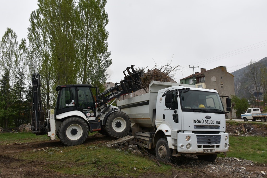 inonude-belediye-calismalari