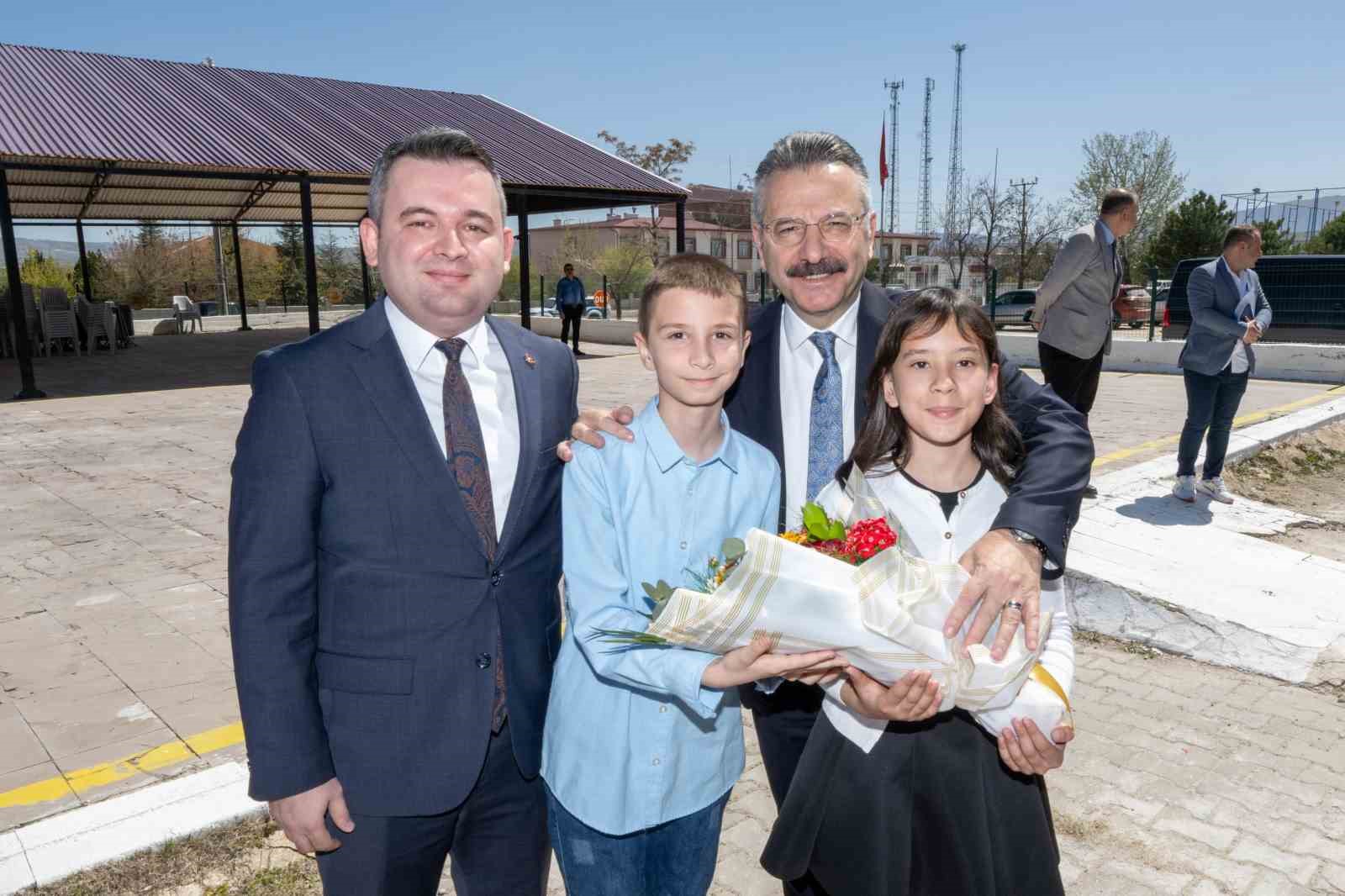 muhtarlar-toplantisinin-2nci-etabi-gunyuzu-ilcesinde-gerceklestirildi