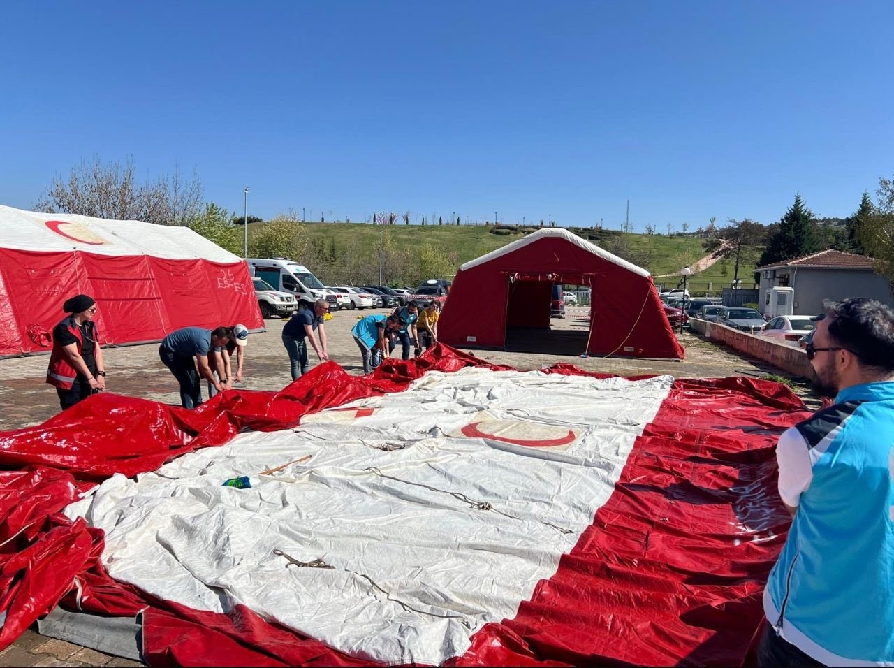 sahra-hastanesi-unitelerinin-periyodik-bakimi-ve-temizligi-yapildi