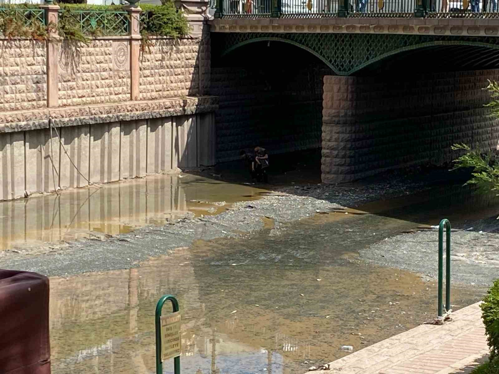 suyu-azalan-porsuk-cayinda-gozluk-buldular