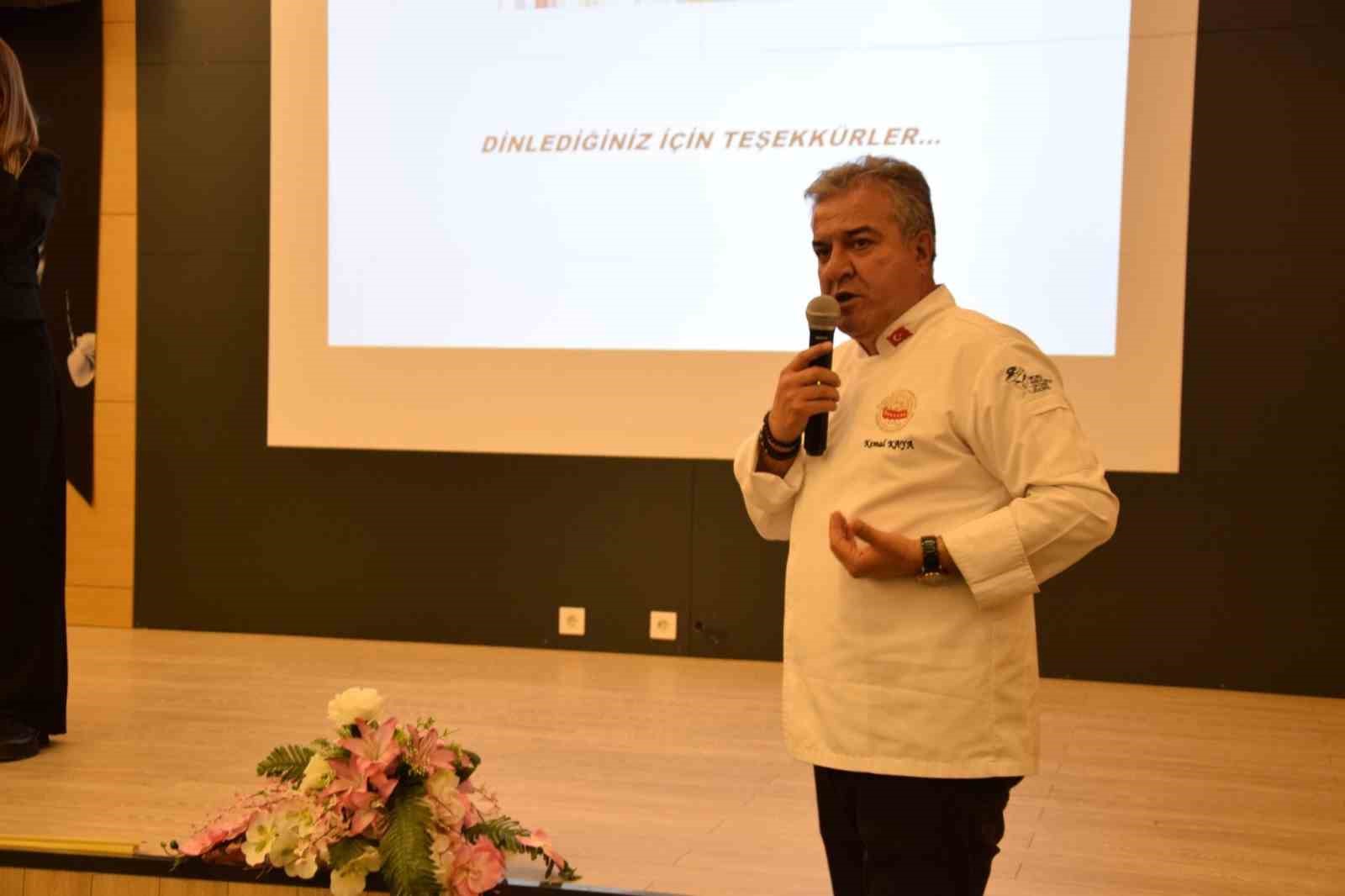 turk-mutfaginin-dunu-bugunu-yarini-konulu-seminer-duzenlendi