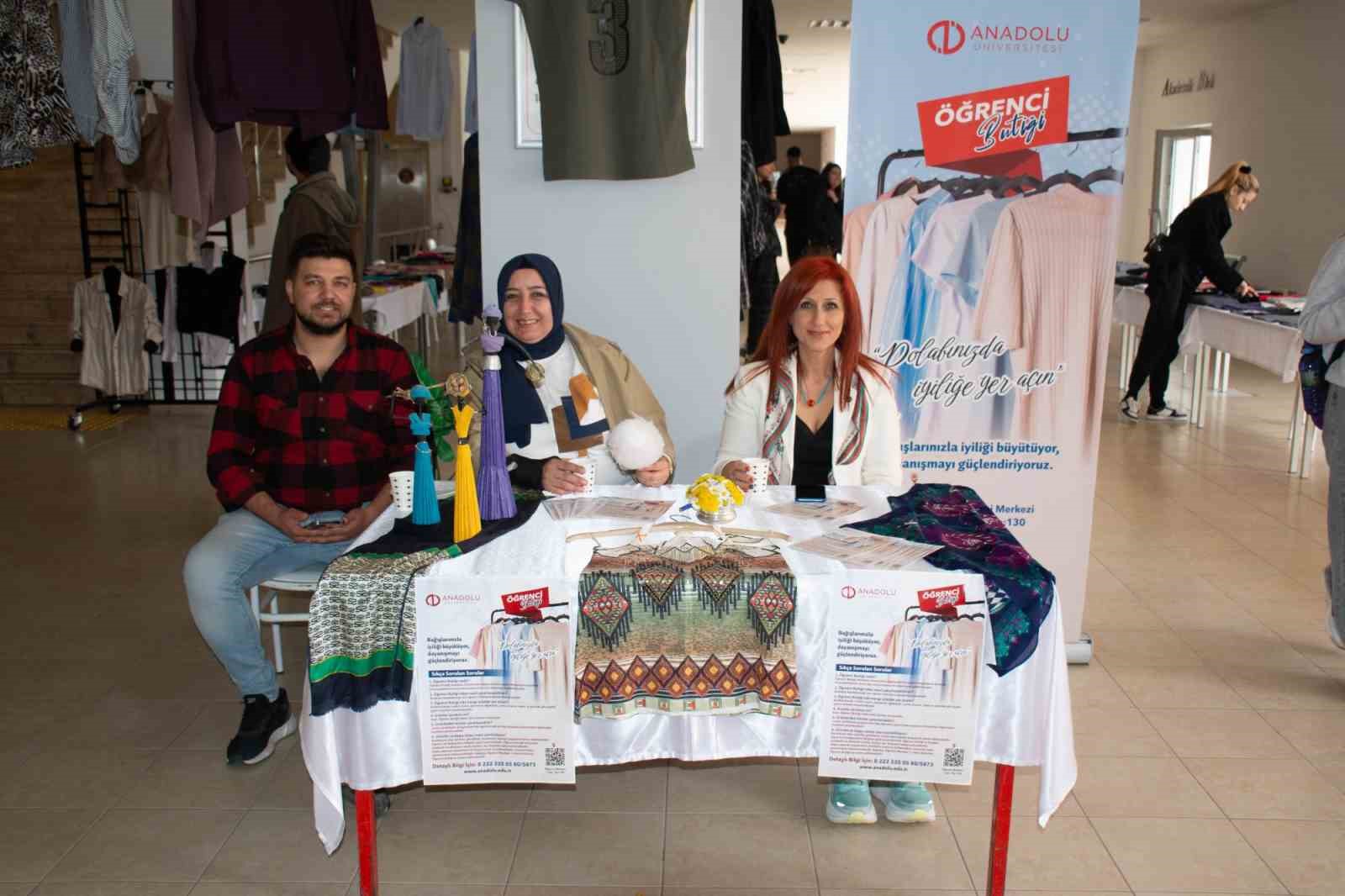 anadolu-universitesi-ibfde-ileri-takas-pazari-kuruldu