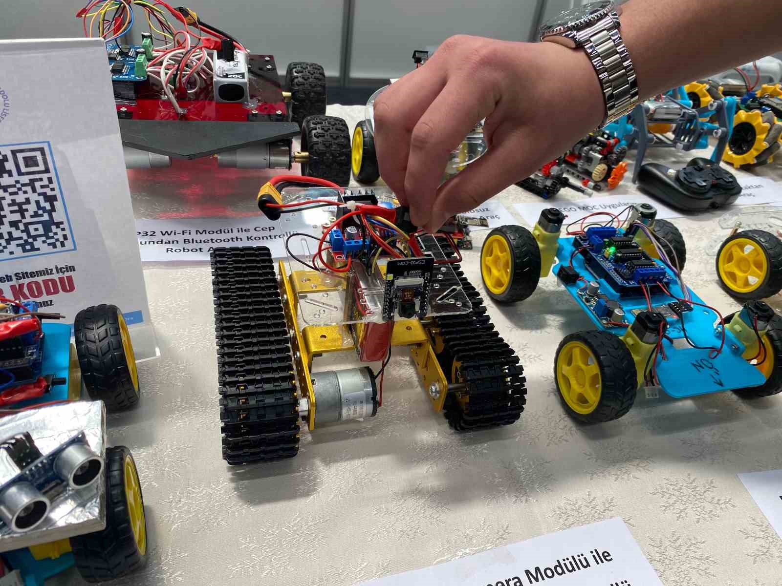 liseli-ogrencilerin-ilginc-projeleri-metifte-sergilendi