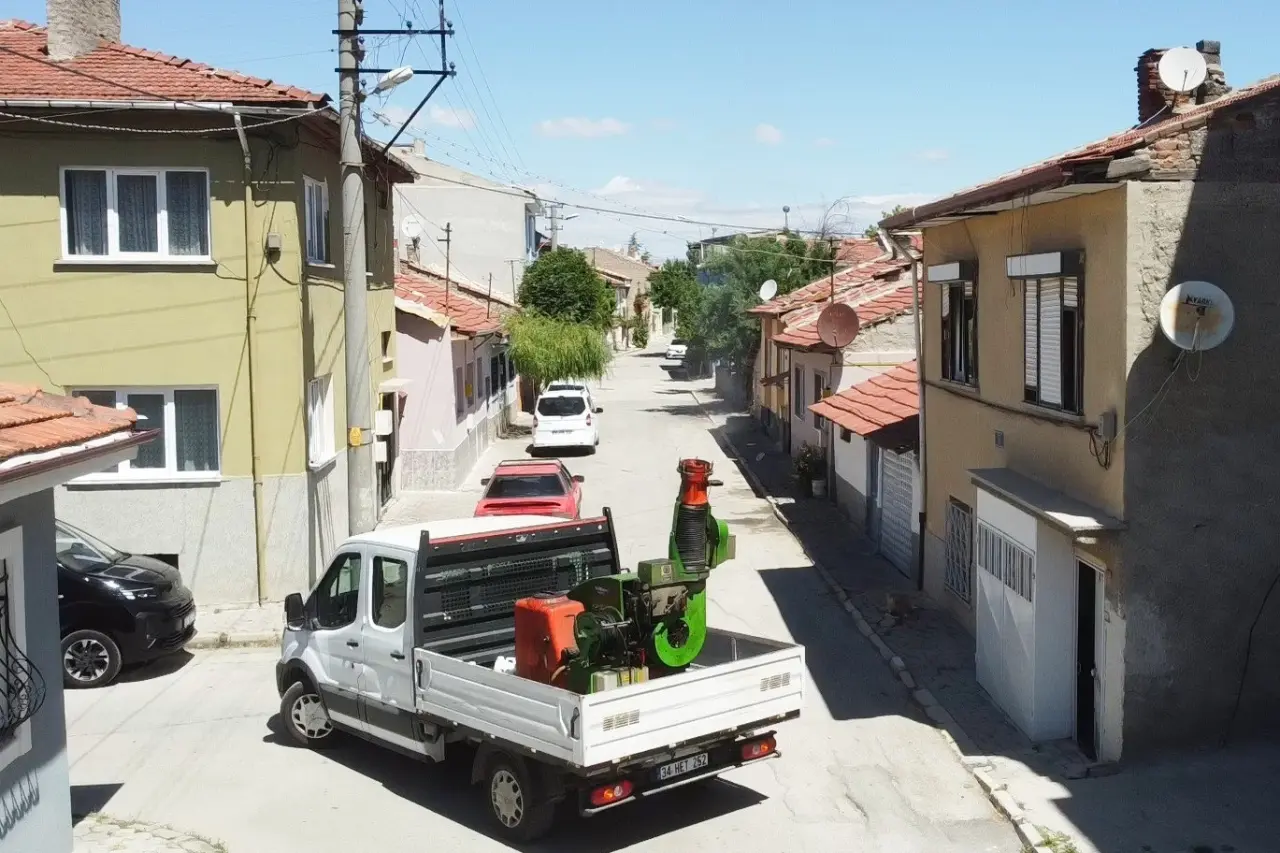 tepebasi-haserelere-karsi-sahada