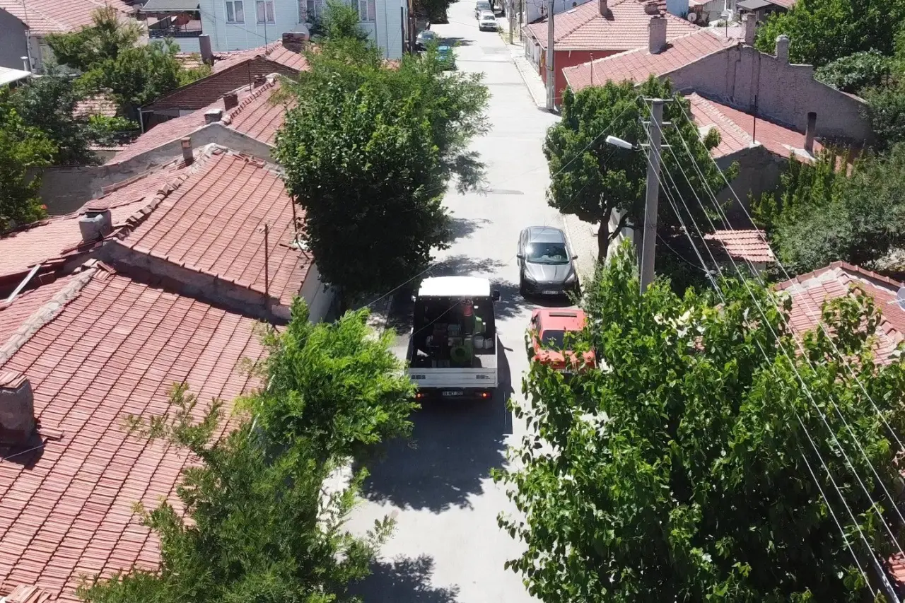 tepebasi-haserelere-karsi-sahada