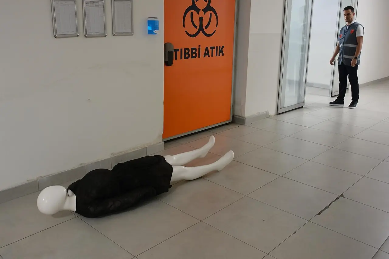 bozuyuk-devlet-hastanesinde-turuncu-kod-tatbikati-yapildi