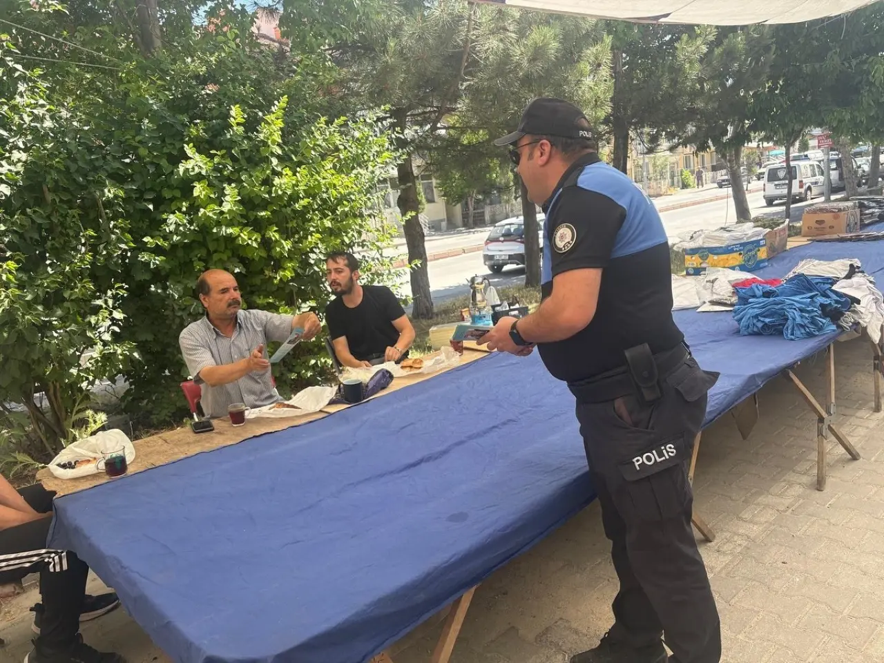 kutahyada-vatandaslar-dolandiricilik-olaylarina-karsi-bilinclendirildi