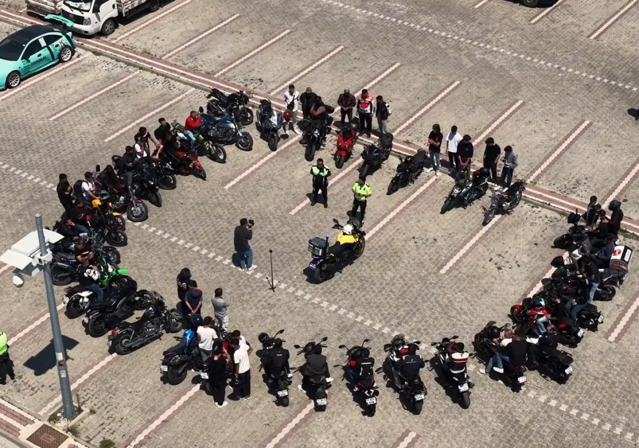 en-cok-motosiklet-kazasinin-yasandigi-bilecikte-suruculerine-uygulamali-egitim-verildi