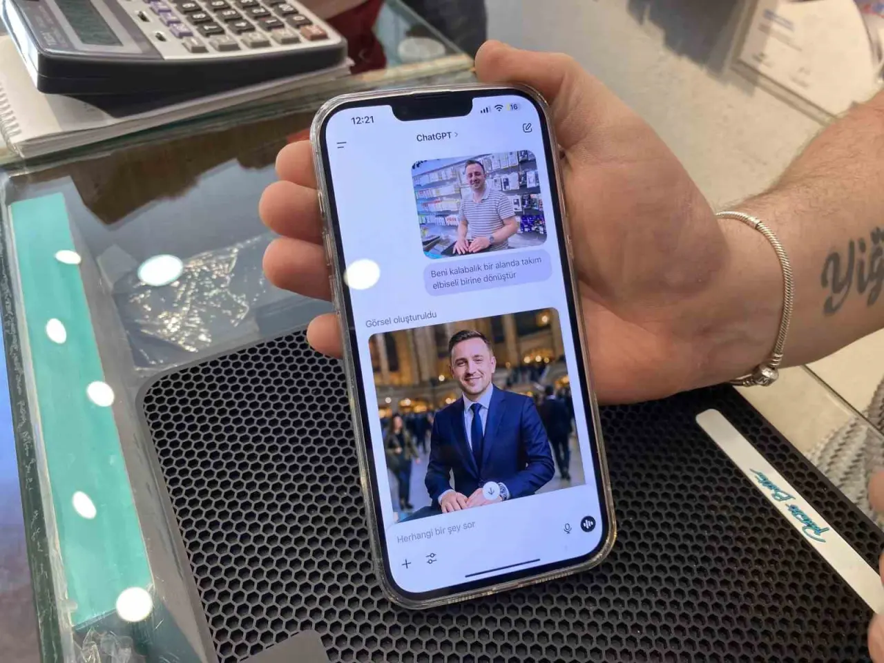 ozel-telefonlarda-yayginlasan-dahili-yapay-zeka-teknolojisine-beklenen-talep-gosterilmiyor