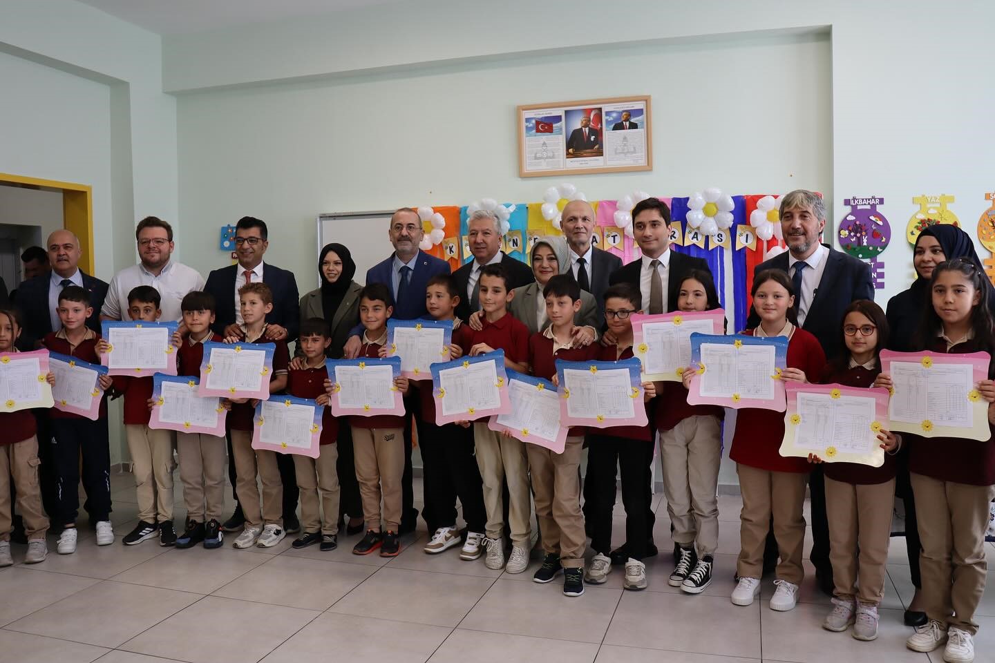 kutahyada-92-bin-460-ogrenci-karne-aldi