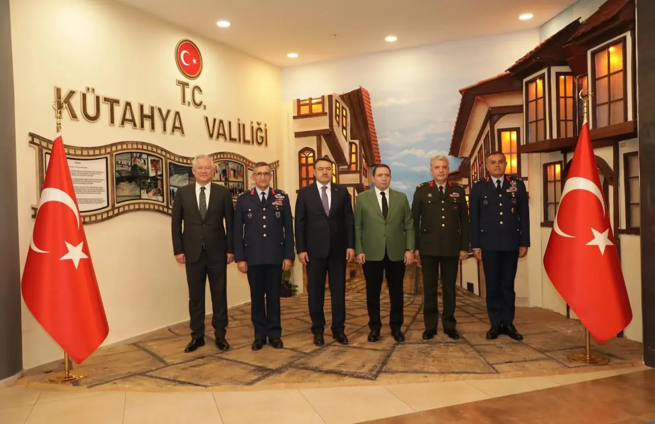 milli-savunma-bakanligi-heyetinden-vali-musa-isina-ziyaret