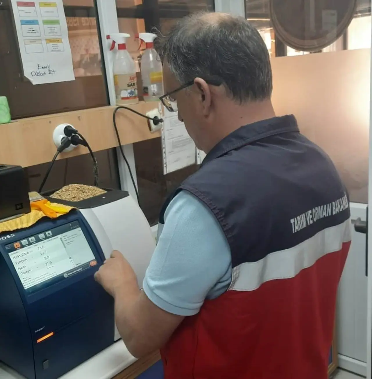 altintasta-yuzde-50-hibe-desteginden-faydalandirilmis-olan-un-fabrikasinda-denetim