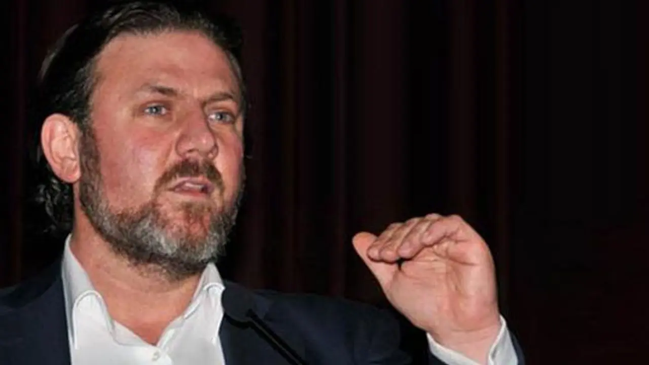 Yiğit Bulut Kimdir, Kaç Yaşındaydı, Neden Vefat Etti? - İzmir Haberleri