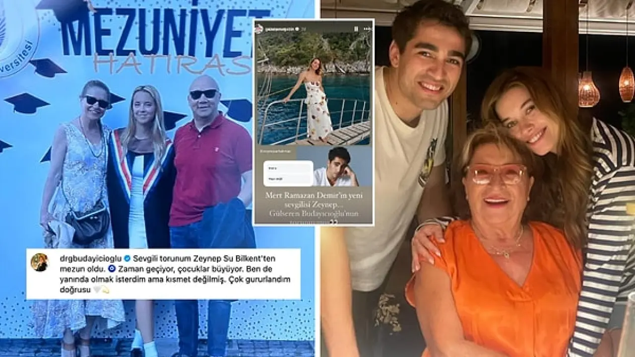 Peki kim bu gizemli genç kadın? İşte sosyal medyayı sallayan bomba iddia!