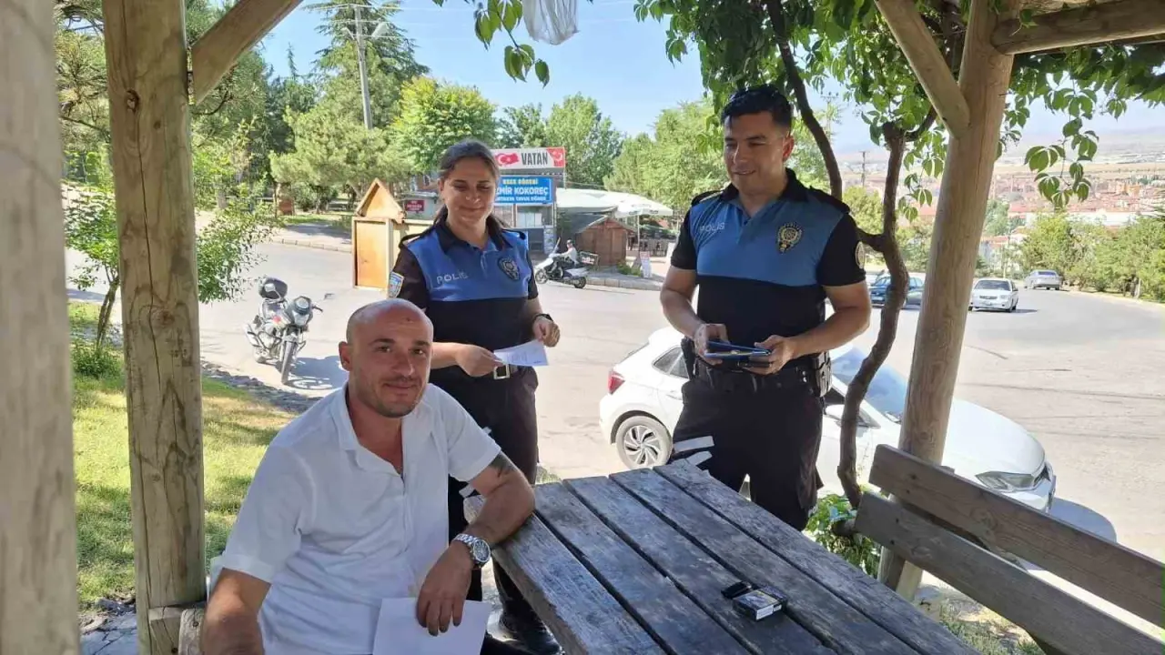 polis-piknikcileri-yanginlar-konusunda-uyardi