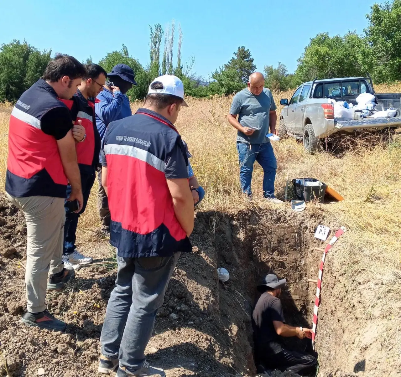 domanic-ilcesinde-tucsap-cercevesinde-arazi-uygulamalari