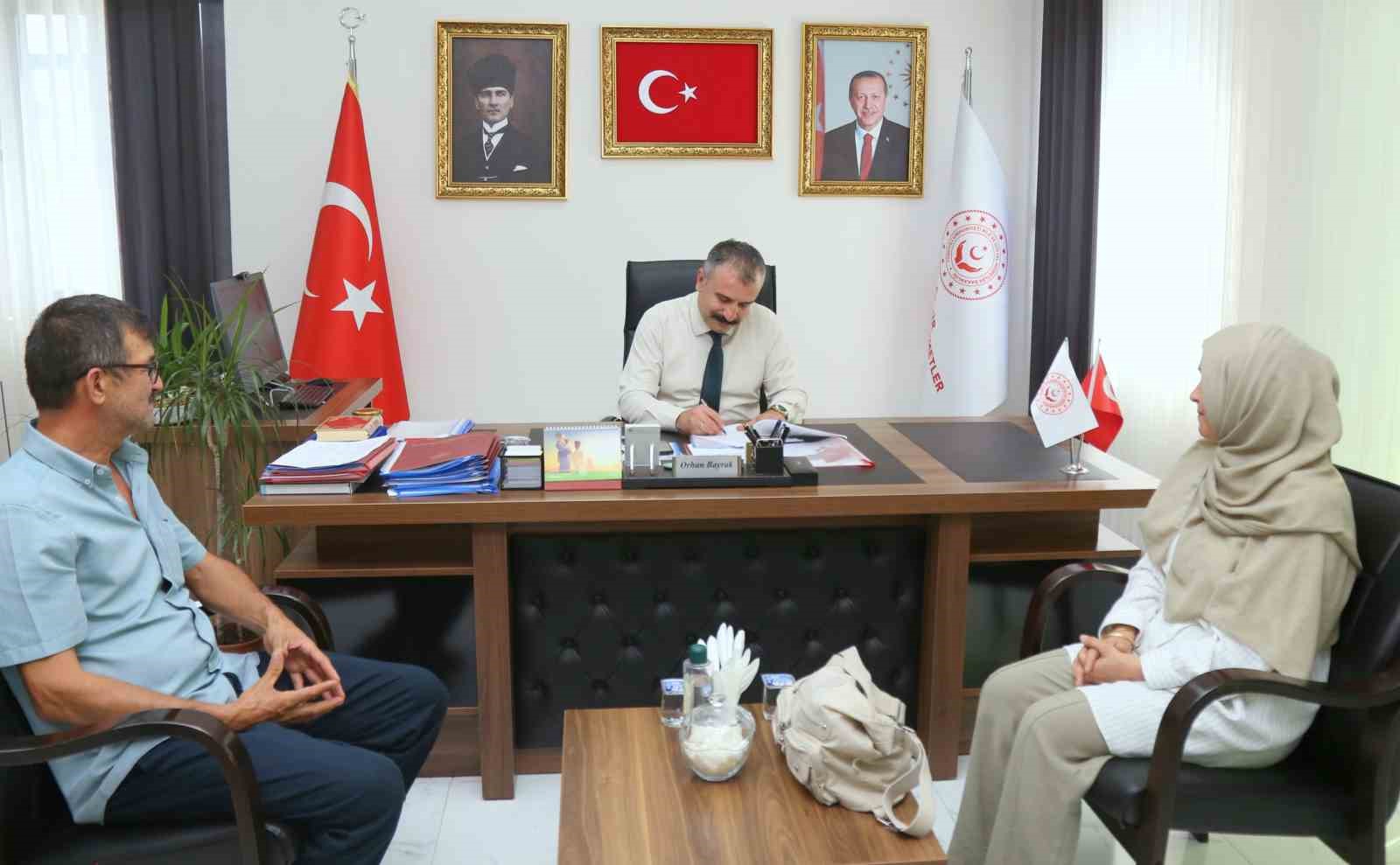 bir-haftalik-bebek-kurumlara-girmeden-koruyucu-ailesiyle-bulustu