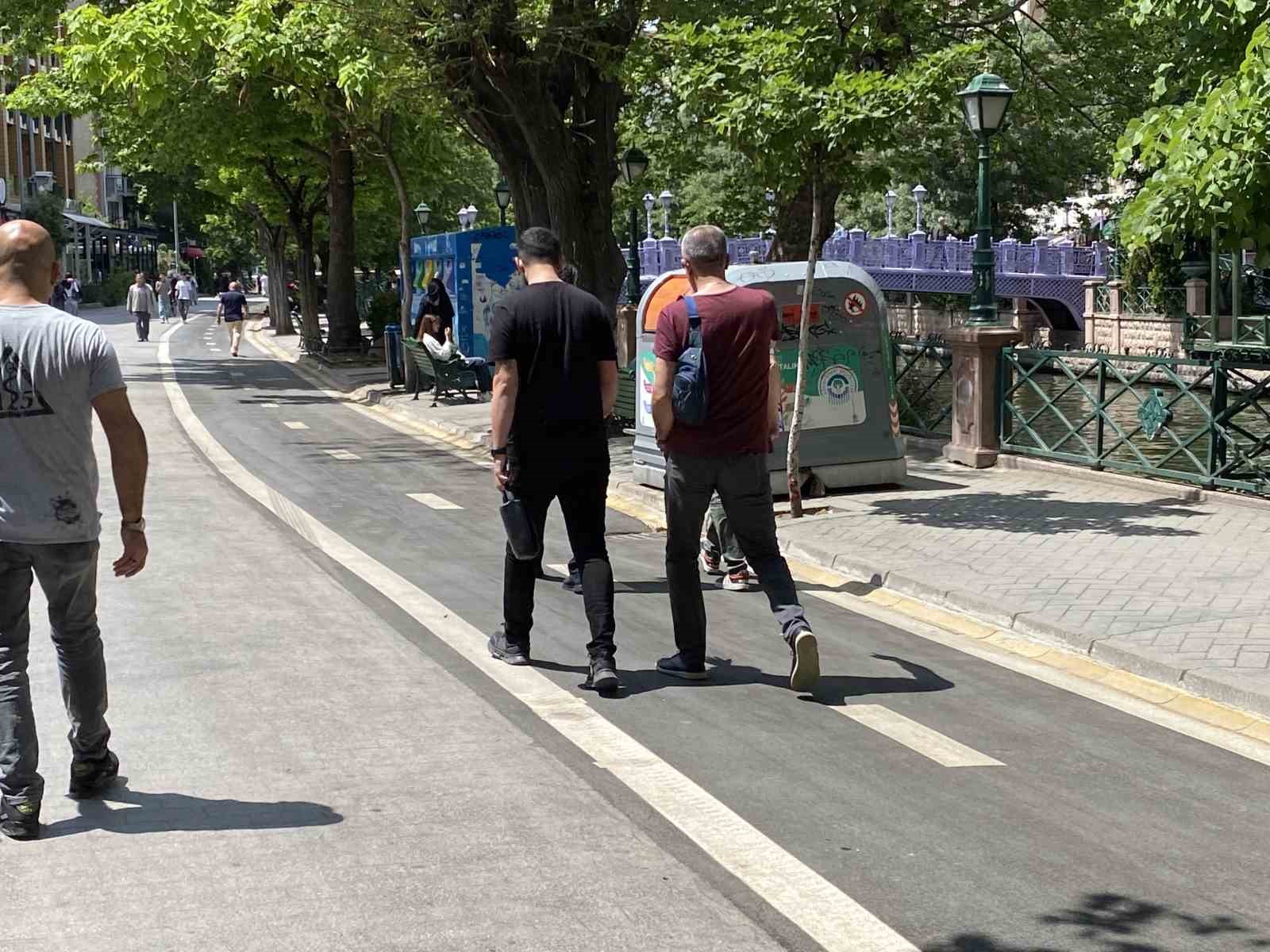 bisiklet-yolunda-tam-alisamadik